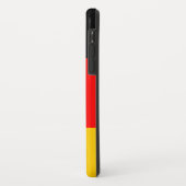 Coques Case-Mate iPhone Drapeau allemand Berlin (Dos/Gauche)