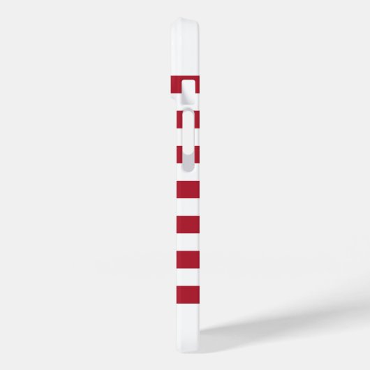 Coques Case-Mate iPhone Drapeau américain (Verso / Gauche)