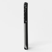 Coques Case-Mate iPhone Drapeau américain (Dos/Gauche)