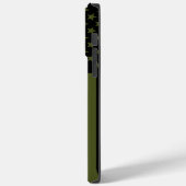 Coques Case-Mate iPhone Drapeau américain (Verso / Gauche)