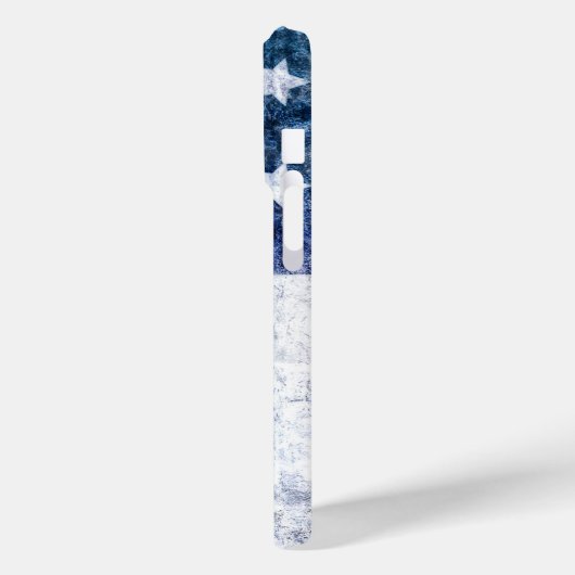 Coques Case-Mate iPhone Drapeau américain (Verso / Gauche)