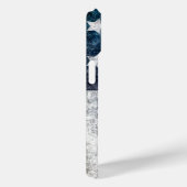 Coques Case-Mate iPhone Drapeau américain (Verso / Droite)