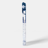 Coques Case-Mate iPhone Drapeau américain (Verso / Gauche)