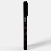 Coques Case-Mate iPhone Drapeau américain (Verso / Droite)