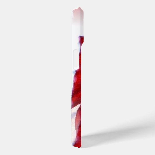 Coques Case-Mate iPhone Drapeau américain (Verso / Droite)