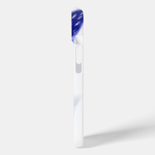 Coques Case-Mate iPhone Drapeau américain (Verso / Gauche)