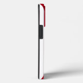 Coques Case-Mate iPhone Drapeau américain (Verso / Droite)