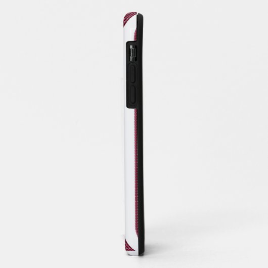Coques Case-Mate iPhone Drapeau américain (Dos/Gauche)