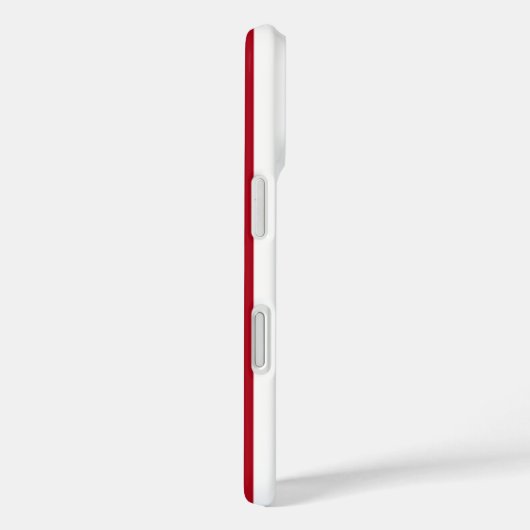Coques Case-Mate iPhone Drapeau américain (Verso / Droite)