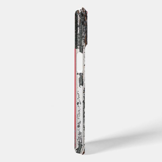 Coques Case-Mate iPhone Drapeau américain (Verso / Droite)