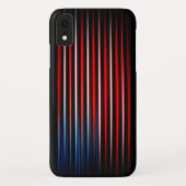 Coques Case-Mate iPhone Drapeau américain (Dos)