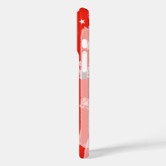 Coques Case-Mate iPhone Drapeau américain (Verso / Gauche)