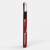 Coques Case-Mate iPhone Drapeau américain (Dos/Droite)