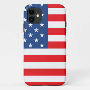 Coque Case-Mate Pour iPhone Drapeau américain