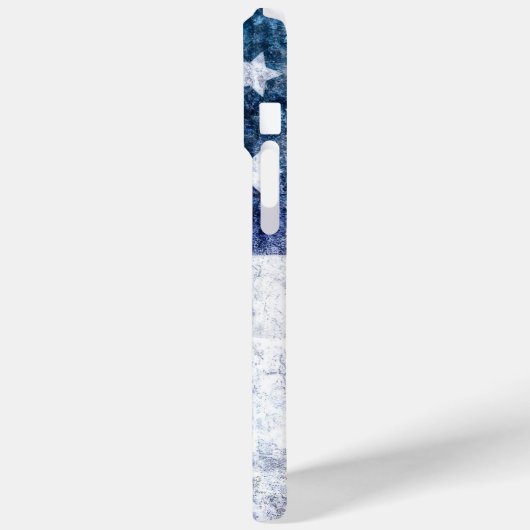 Coques Case-Mate iPhone Drapeau américain (Verso / Gauche)