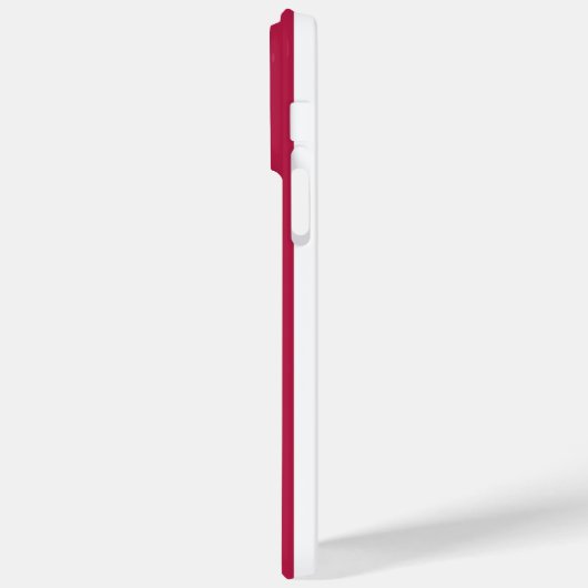 Coques Case-Mate iPhone Drapeau américain (Verso / Gauche)