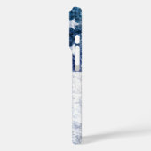 Coques Case-Mate iPhone Drapeau américain (Verso / Gauche)