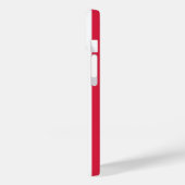 Coques Case-Mate iPhone Drapeau américain 50 étoiles : vieilles étoiles de (Verso / Gauche)