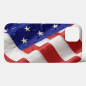 Coques Case-Mate iPhone Drapeau américain à peine Galaxy Note 4 (Verso (horizontal))