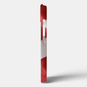 Coques Case-Mate iPhone Drapeau américain à peine Galaxy Note 4 (Verso / Gauche)