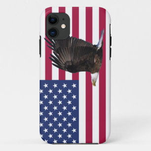 Coque Case-Mate Pour iPhone Drapeau américain avec le cas de l'iPhone 5