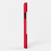 Coques Case-Mate iPhone Drapeau américain de la liberté (Dos/Droite)