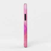 Coques Case-Mate iPhone Drapeau américain de tous les 4 juillet américains (Dos/Droite)