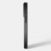 Coques Case-Mate iPhone Drapeau américain déchiré, déchiré Coque-Mate (Verso / Gauche)