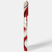 Coques Case-Mate iPhone Drapeau américain des États-Unis (Verso / Droite)