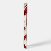 Coques Case-Mate iPhone Drapeau américain des États-Unis (Verso / Droite)