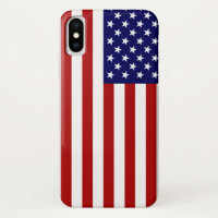 Drapeau américain Etats-Unis Amérique patriotique
