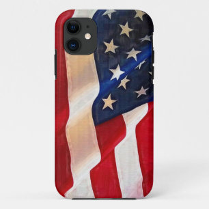Etui iPhone Case-Mate Drapeau américain - Old Glory American Pride