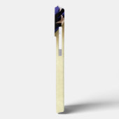 Coques Case-Mate iPhone Drapeau américain patriotique (Verso / Gauche)