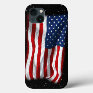 Case-Mate iPhone Case Drapeau américain patriotique États-Unis