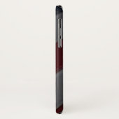 Coques Case-Mate iPhone Drapeau américain USA (Dos/Gauche)