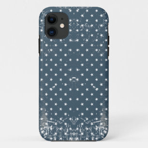 Case-Mate iPhone Case drapeau américain vertical