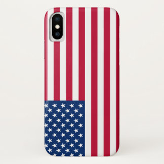 Coque Case-Mate Pour iPhone Drapeau Amérique Voyage pays américain