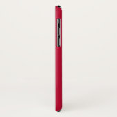 Coques Case-Mate iPhone Drapeau Amérique Voyage pays américain (Dos/Gauche)