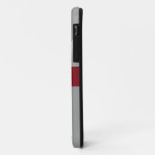 Coques Case-Mate iPhone drapeau anglais - (Dos/Gauche)