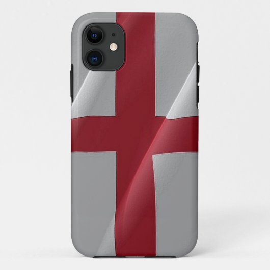 Coques Case-Mate iPhone drapeau anglais - (Dos)