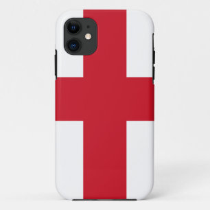Coque Case-Mate Pour iPhone drapeau anglais