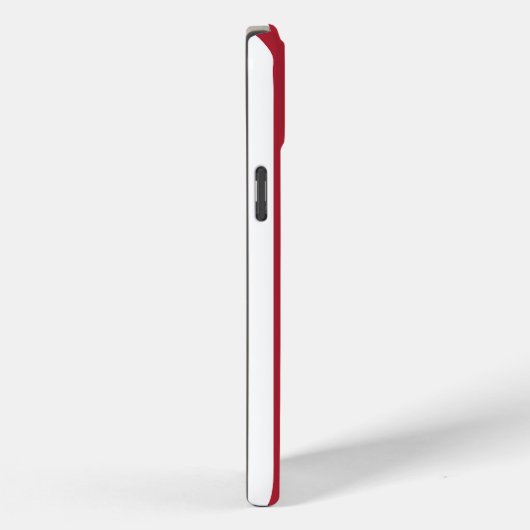 Coques Case-Mate iPhone Drapeau Apple Patriotic iPhone 15 Plus Coque-Mate, (Verso / Droite)