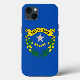 Case-Mate iPhone Case Drapeau Apple patriotique iPhone 13 Coque-Mate, Ne