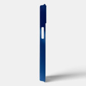 Coques Case-Mate iPhone Drapeau argentin (Verso / Droite)