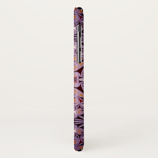 Coques Case-Mate iPhone drapeau assyrien (Dos/Gauche)