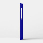 Coques Case-Mate iPhone Drapeau australien patriotique (Verso / Gauche)