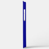 Coques Case-Mate iPhone Drapeau australien patriotique (Verso / Gauche)