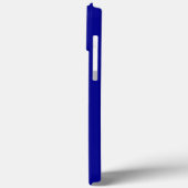 Coques Case-Mate iPhone Drapeau Australien Patriotique (Verso / Gauche)