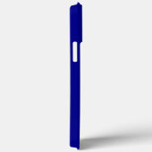 Coques Case-Mate iPhone Drapeau Australien Patriotique (Verso / Droite)