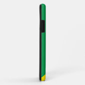 Coques Case-Mate iPhone Drapeau Azawad (Dos/Droite)